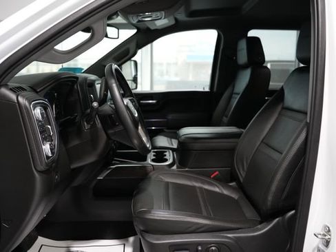 Used 2023 GMC Sierra 3500 Denali image 14