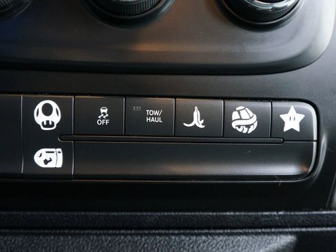 Used 2016 RAM 1500 Express w/ Black Ram 1500 Express Group image 17