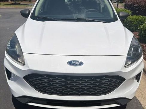 Used 2020 Ford Escape S AWD/4WD image 1