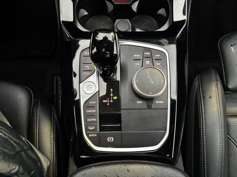 Used 2023 BMW X3 xDrive30i image 26