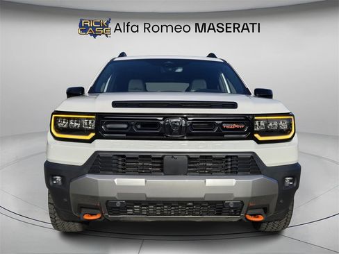 Used 2026 Honda Passport TrailSport Elite image 5