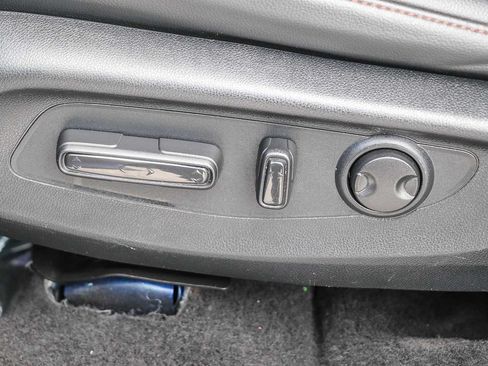 Used 2025 Honda CR-V Sport Touring image 20
