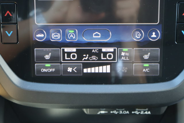 New 2026 Subaru Forester Premium AWD/4WD image 13