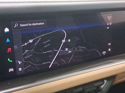 Certified 2025 Porsche Cayenne GTS image 25