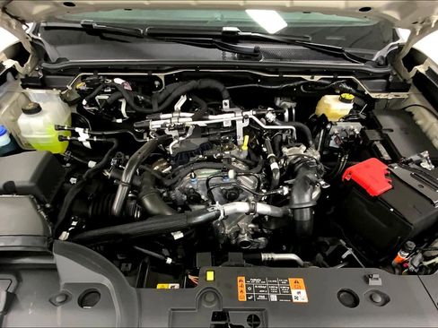 New 2025 Ford Ranger XL image 15