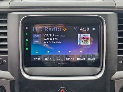 Used 2017 RAM 1500 Express w/ Express Value Package image 20