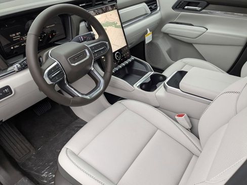 New 2026 GMC Terrain Denali image 11