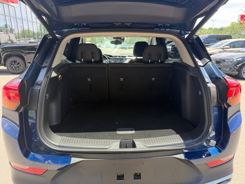 Used 2022 Buick Encore GX Select FWD image 19