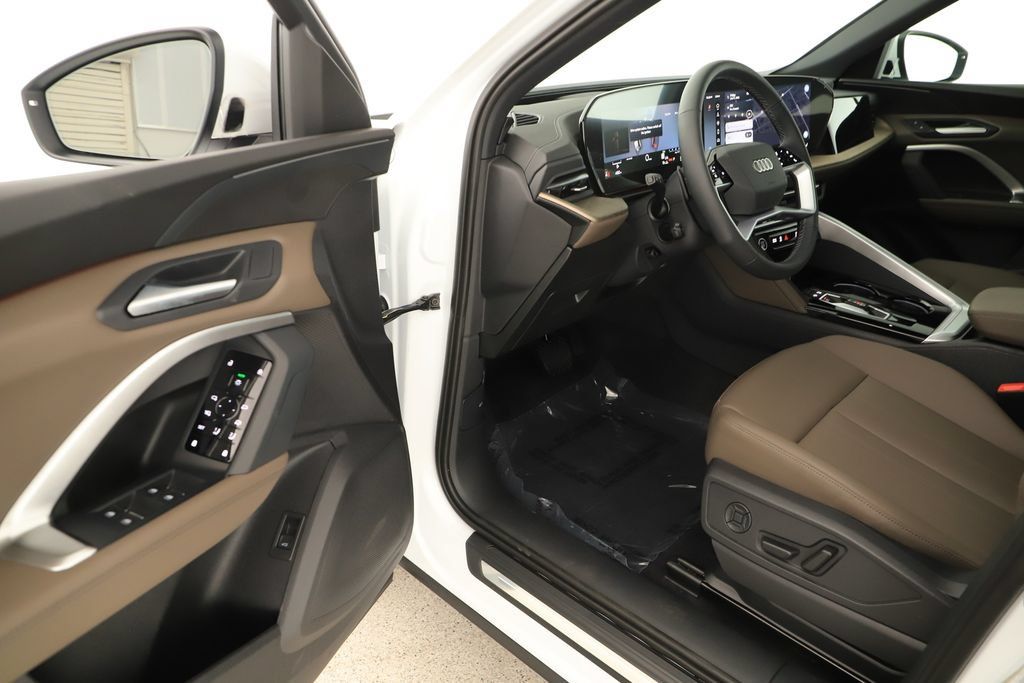 New 2026 Audi Q5 2.0T AWD/4WD image 14