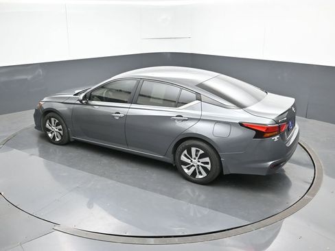 Used 2021 Nissan Altima 2.5 S image 48