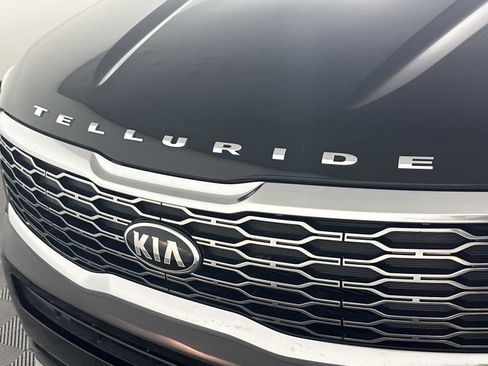 Used 2020 Kia Telluride EX FWD image 13