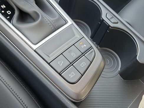 New 2026 Kia Sportage SX FWD image 38