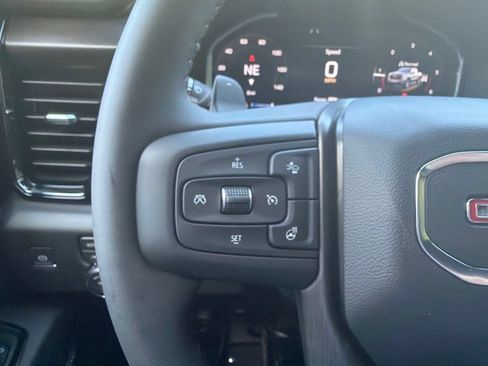 New 2026 GMC Sierra 1500 AT4 w/ AT4 Premium Package AWD/4WD image 24