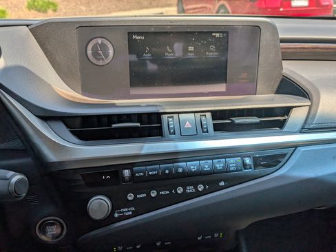Used 2021 Lexus ES 350 w/ Premium Package FWD image 27