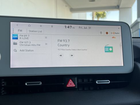 Used 2024 Hyundai Ioniq 5 SE RWD image 18