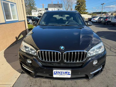 Used 2017 BMW X5 xDrive35i image 2