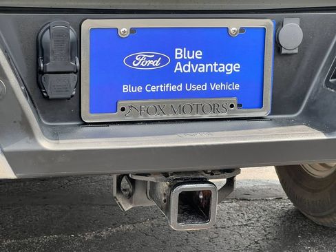 Certified 2023 Ford F150 XLT w/ Equipment Group 302A High AWD/4WD image 17