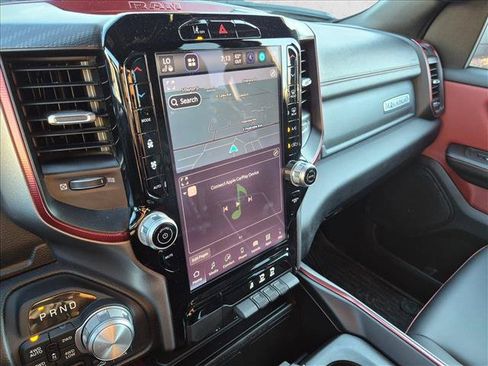 Used 2025 RAM 1500 Rebel w/ Bed Utility Group AWD/4WD image 11