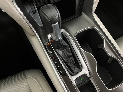 Certified 2019 Honda Accord LX image 14