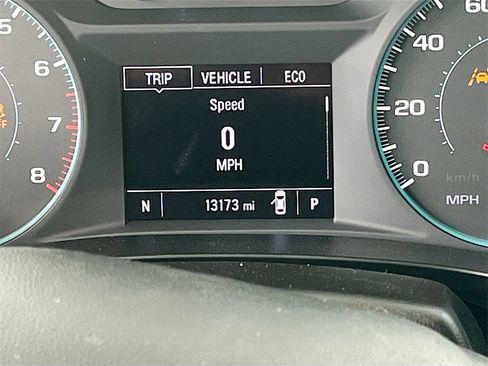 Used 2023 Chevrolet Malibu RS w/ LPO, Floor Liner Package image 12