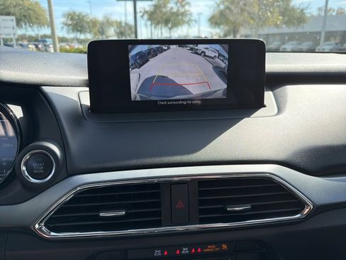 Used 2023 MAZDA CX-9 Touring Plus image 47