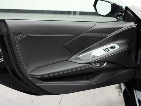 New 2026 Chevrolet Corvette Stingray Coupe w/ 1LT image 11