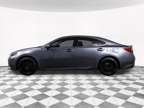 Used 2014 Lexus ES 350 w/ Luxury Package image 11