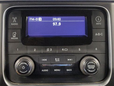 Used 2016 RAM 1500 Tradesman w/ Popular Equipment Group AWD/4WD image 25