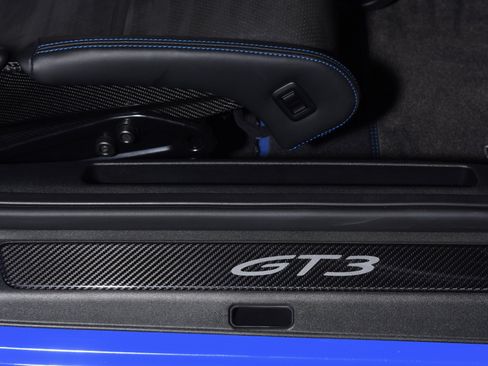 Used 2022 Porsche 911 GT3 RWD image 24