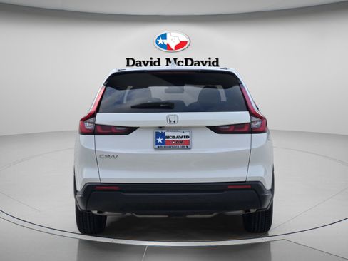 Certified 2023 Honda CR-V EX-L image 5