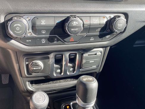 New 2026 Jeep Wrangler Sport S image 9