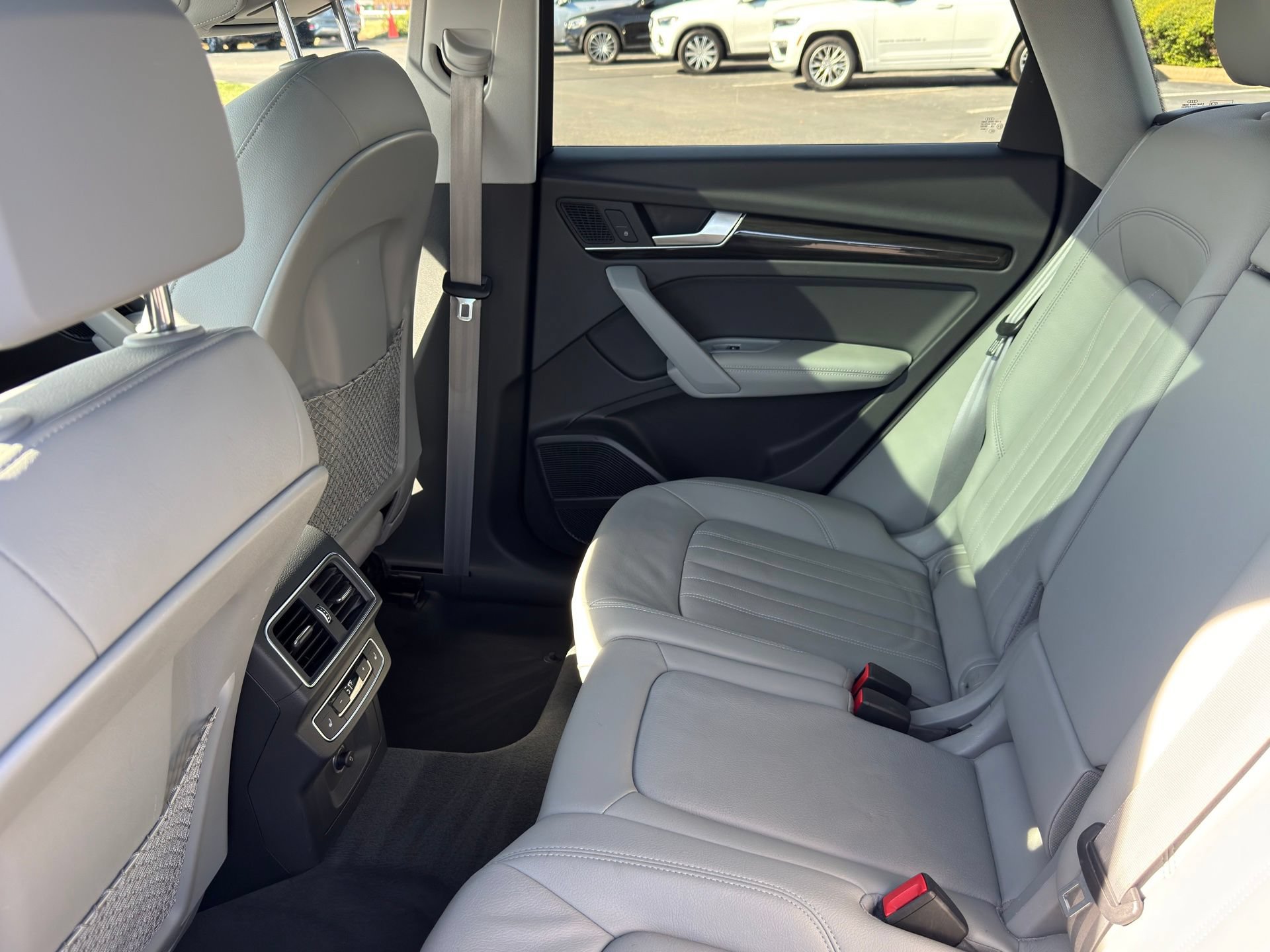 Used 2018 Audi Q5 Prestige AWD/4WD image 30
