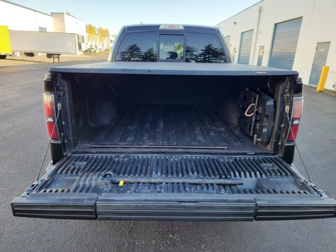 Used 2014 Ford F150 FX4 w/ Equipment Group 402A Luxury AWD/4WD image 18