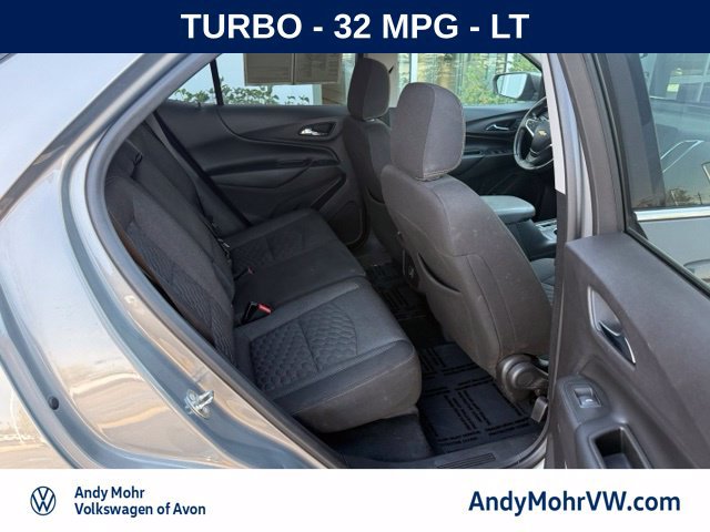 Used 2019 Chevrolet Equinox LT FWD image 16