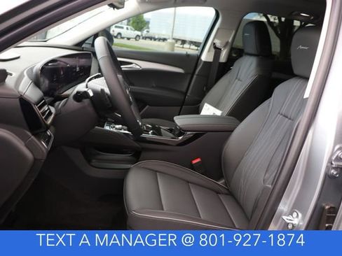 New 2026 Buick Envision Avenir AWD/4WD image 19