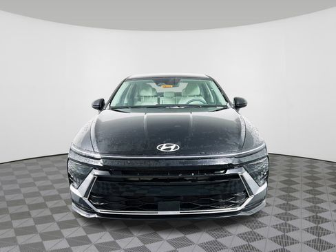 New 2026 Hyundai Sonata SEL FWD image 25