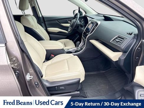 Used 2021 Subaru Ascent Limited AWD/4WD image 7