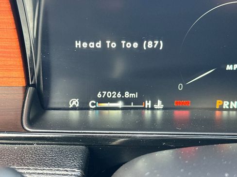 Used 2019 Lincoln Navigator L Reserve w/ Cargo Package image 36