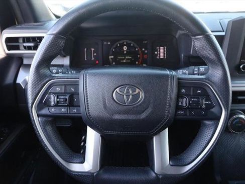 Certified 2025 Toyota 4Runner SR5 image 10