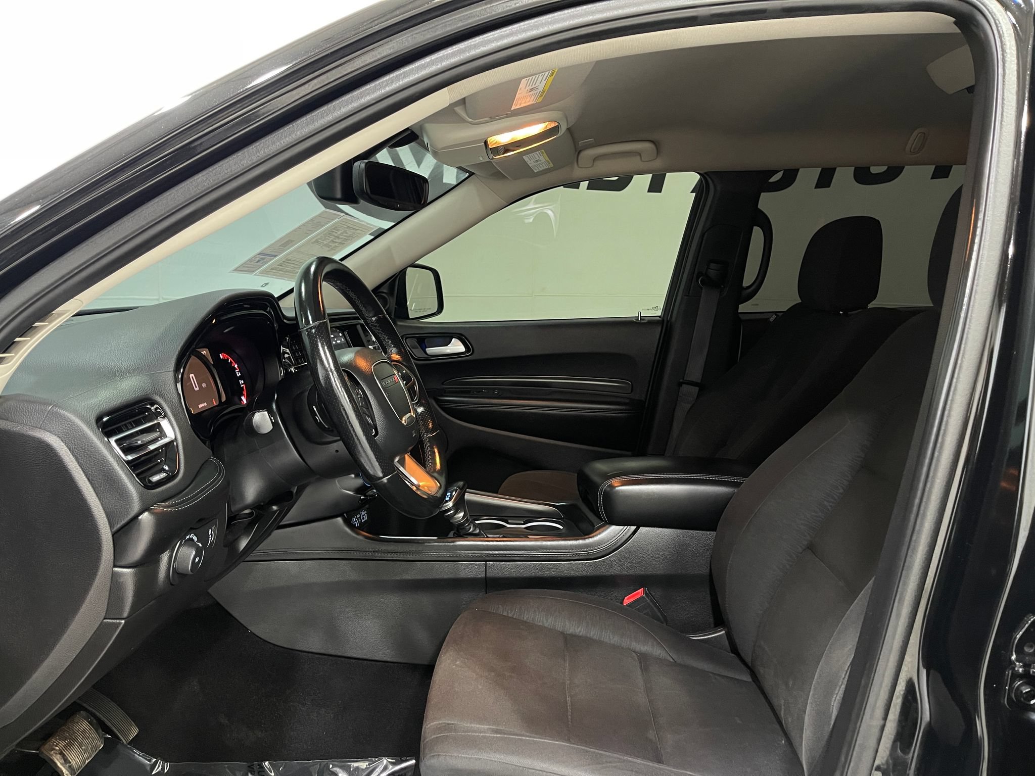 Used 2021 Dodge Durango SXT AWD/4WD image 11