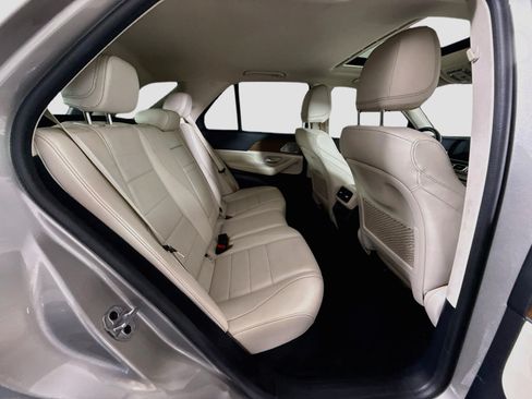 Used 2021 Mercedes-Benz GLE 350 image 27