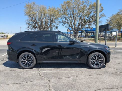 New 2026 MAZDA CX-70 3.3 Turbo S w/ Premium Package AWD/4WD image 3