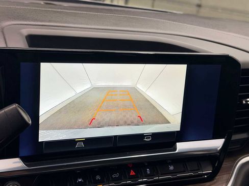 Used 2024 Chevrolet Silverado 1500 LT w/ Work Truck Package image 30