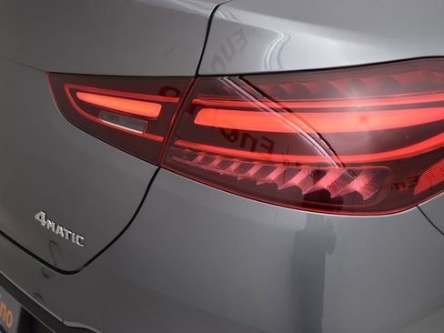 Used 2025 Mercedes-Benz GLE 450 4MATIC Coupe image 14