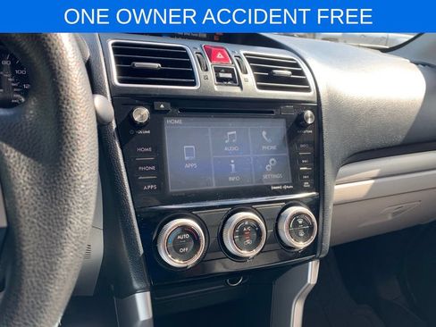 Used 2018 Subaru Forester 2.5i Premium AWD/4WD image 7