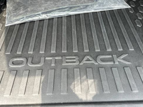 Used 2021 Subaru Outback Onyx Edition XT AWD/4WD image 27
