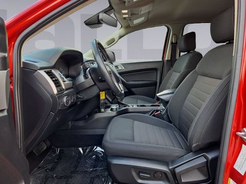 Used 2019 Ford Ranger XLT w/ Equipment Group 302A Luxury AWD/4WD image 10
