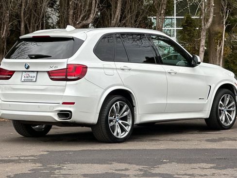 Used 2018 BMW X5 xDrive35i image 4