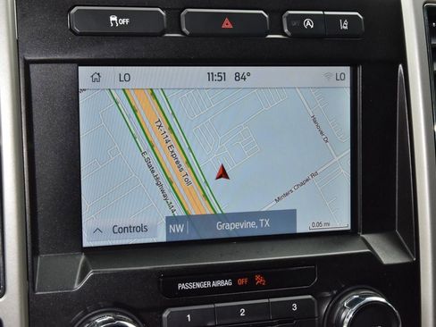 Used 2020 Ford F150 Lariat RWD image 27