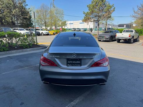 Used 2015 Mercedes-Benz CLA 250 4MATIC image 18
